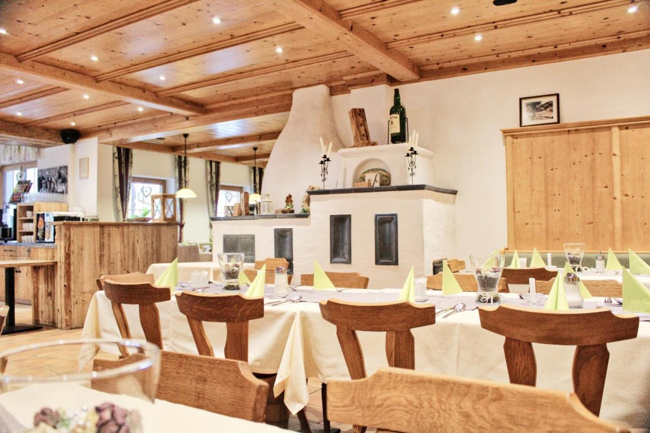 Hotel Aschauer Hof Z'Fritzn Kirchberg in Tirol Exterior foto